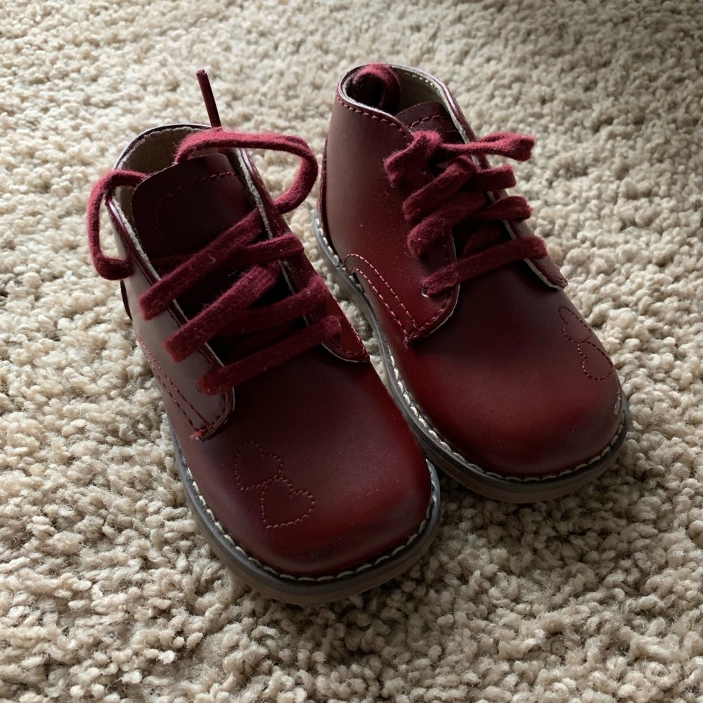 Toddler Walking Shoes